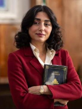 affiche du film Jury Golshifteh Farahani Presidente du 51ème Festival du cinéma Americain de Deauville