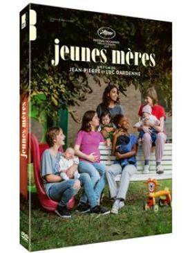 affiche du film  Jeunes mères