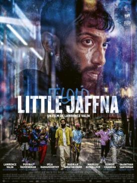 affiche du film Palmarès Reims Polar 2025