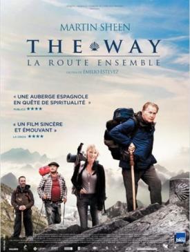 affiche du film The Way