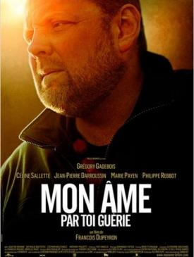 affiche du film Mon âme par toi guérie 