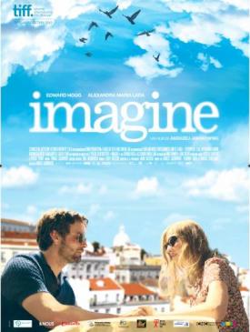 affiche du film Imagine