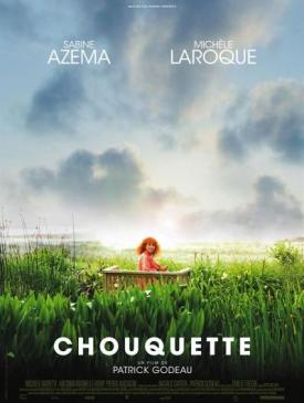affiche du film Chouquette