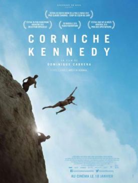 affiche du film Corniche Kennedy