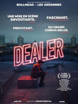 affiche du film Dealer