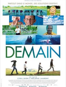 affiche du film Demain