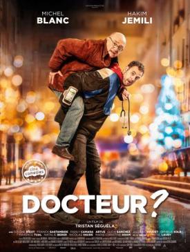 affiche du film Docteur ? 