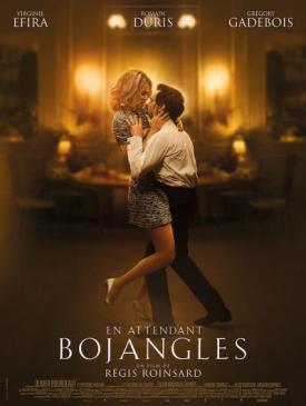affiche du film En attendant Bojangles 