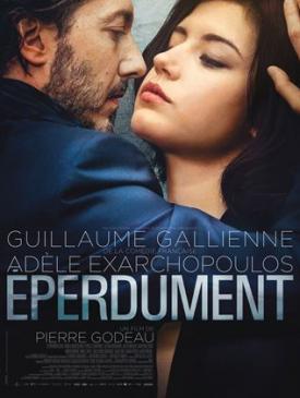 affiche du film Eperdument