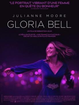 affiche du film Gloria Bell