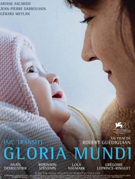 affiche du film Gloria Mundi
