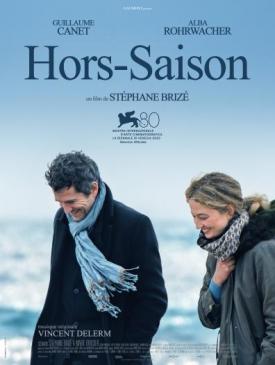 affiche du film Hors-saison
