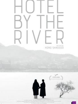 affiche du film Hôtel by the  River