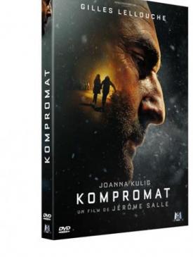 affiche du film Kompromat