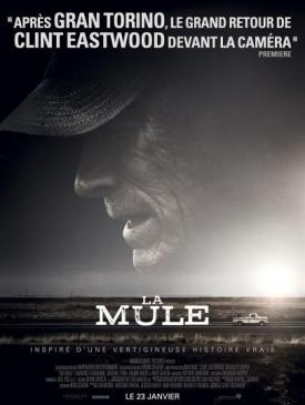 affiche du film La Mule