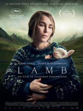 affiche du film Lamb
