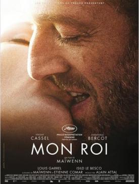 affiche du film Mon roi