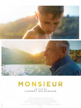 affiche du film Monsieur
