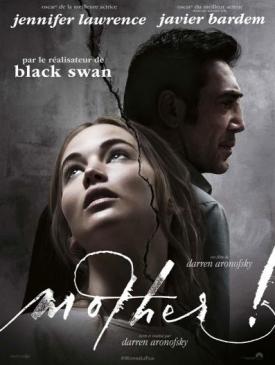 affiche du film Mother !