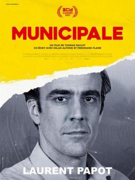 affiche du film Municipale