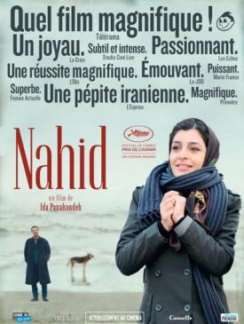 affiche du film Nahid