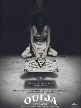 affiche du film Ouija