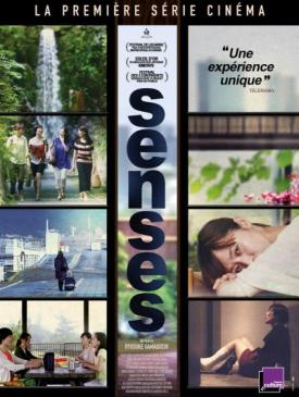 affiche du film Senses 5