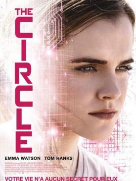 affiche du film The Circle