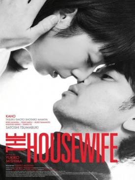 affiche du film The Housewife