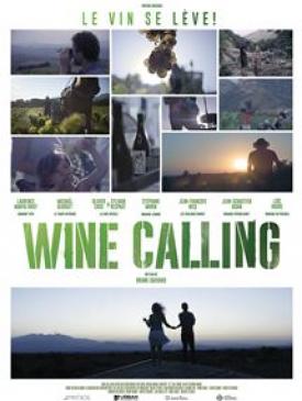 affiche du film Wine Calling