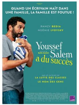 affiche du film Youssef Salem a du succès