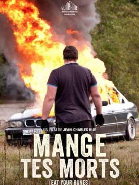 affiche du film Mange tes morts (Tu ne diras point)