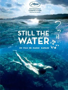 affiche du film Still the Water