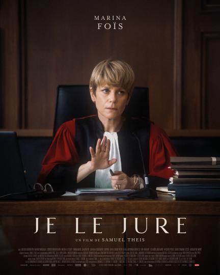 affiche LES SORTIES DU 26 MARS 2025