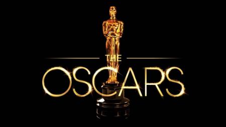 affiche Oscars 2021 en Chiffre