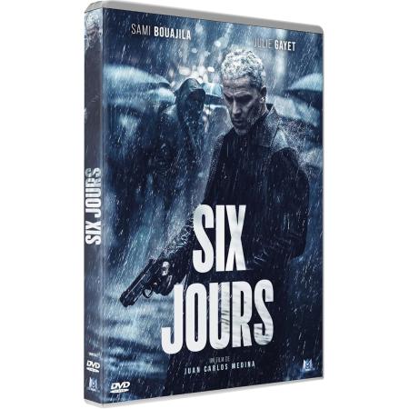 affiche Six Jours