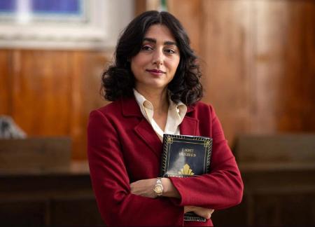 affiche Jury Golshifteh Farahani Presidente du 51ème Festival du cinéma Americain de Deauville