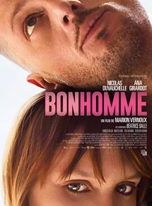 affiche Bonhomme