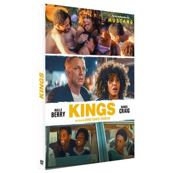 affiche Kings