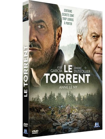 affiche Le Torrent