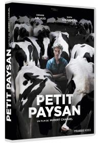 affiche Petit Paysan