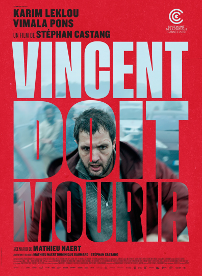 affiche Vincent doit Mourir