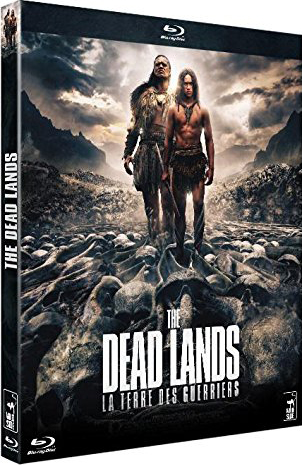 affiche The Dead Lands 