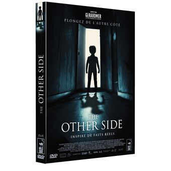affiche The Other Side
