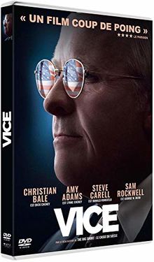 affiche Vice