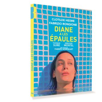 affiche Diane a les épaules