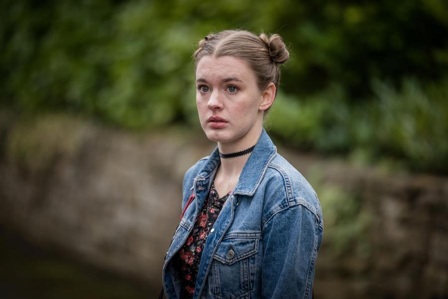 Safe saison 1 Cine Region