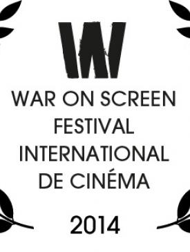 affiche du film War On Screen - Et les lauréats sont...