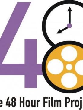 affiche du film The 48 hour Film Project