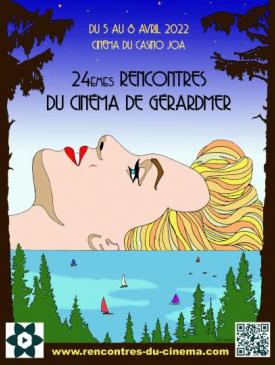 affiche du film Programmation